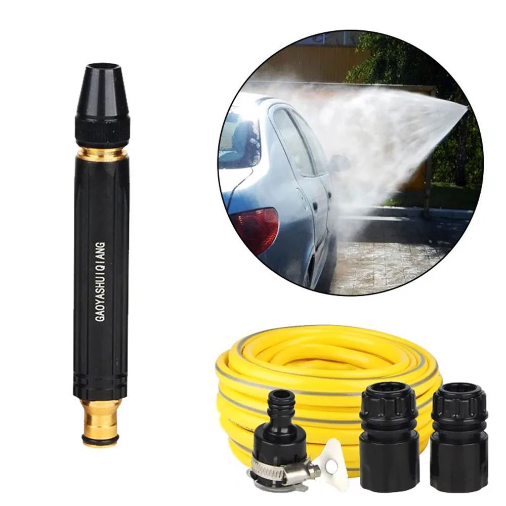 کارواش خانگی cawa