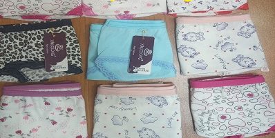 تولید شورت زنانه پررونق و پخش عمده شورت زنانه