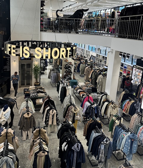 مرکزخرید شاپ لند